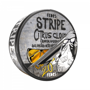 STRIPE Citrus cloud