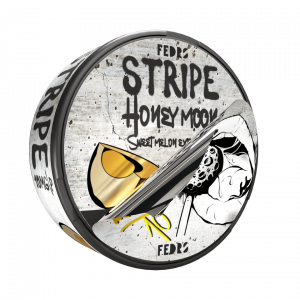 STRIPE Honey moon