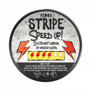 STRIPE Speed up