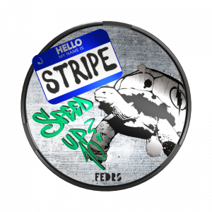 STRIPE Speed up