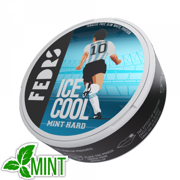 footbal ice cool fedrs