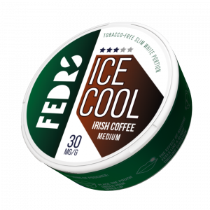 ICE COOL Irish Coffee Medium