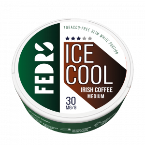 ICE COOL Irish Coffee Medium