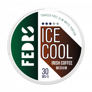 ICE COOL Irish Coffee Medium