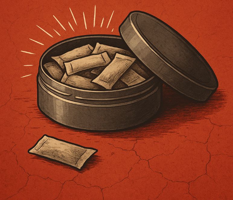 What Are the Strongest Snus Products?