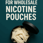 FEDRS: Your Trusted Partner for Wholesale Nicotine Pouches