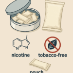 Nicotine pouches what is it
