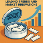 New Nicotine Pouches 2025: Leading Trends and Market Innovations