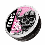 Ice Cool Bubble Gum