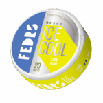 FEDRS Ice Cool Light Lime