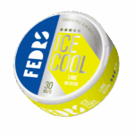 FEDRS Ice Cool Medium Lime