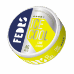 FEDRS Ice Cool Strong Lime