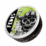 Fedrs Ice Cool Hard Lime