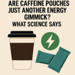Discover what caffeine pouches really do