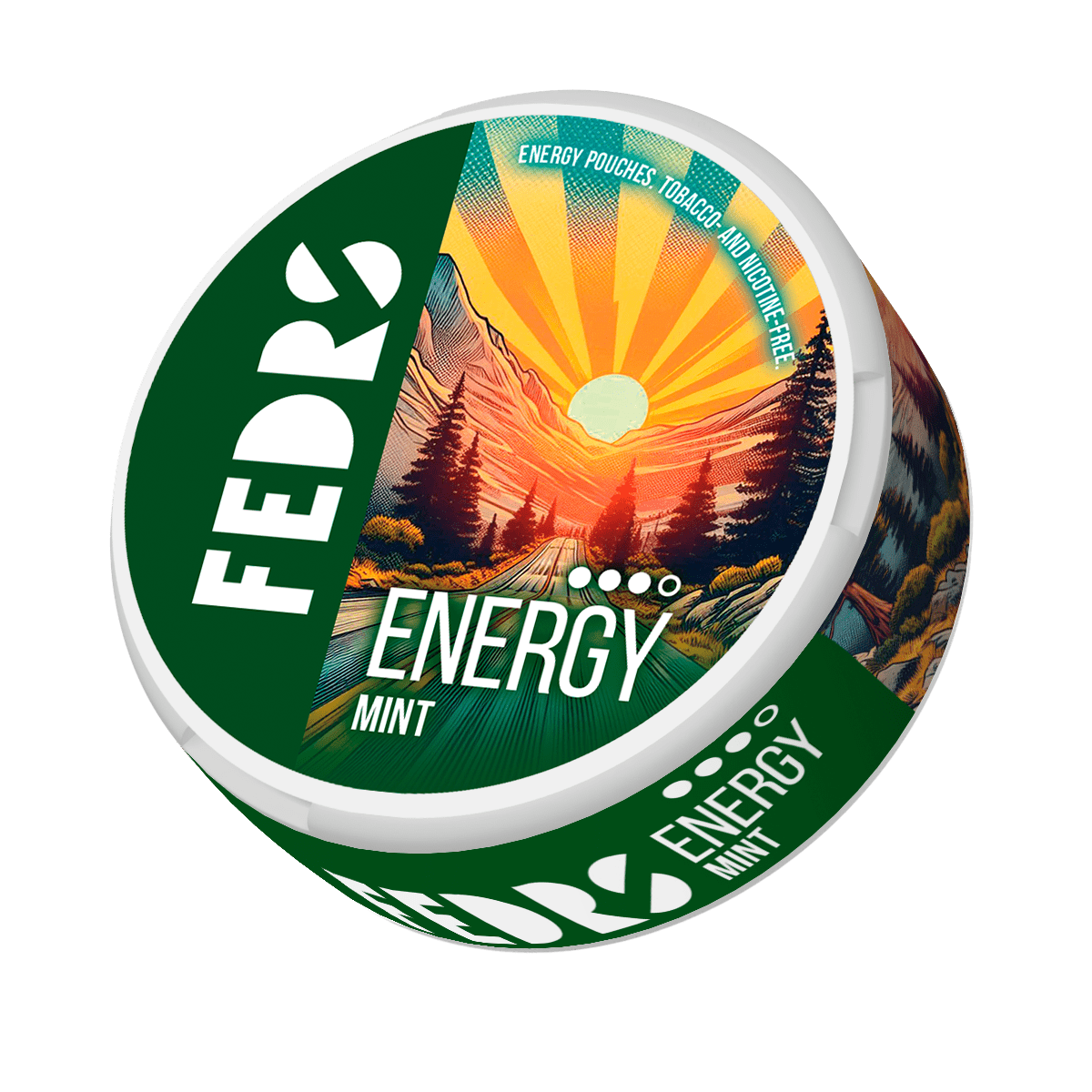 Fedrs Energy Mint